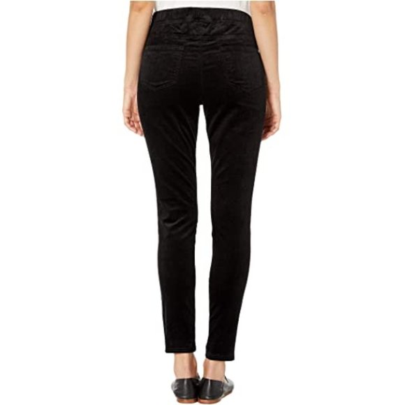 NWT Eileen Fisher Corduroy Jegging - Picture 2 of 7